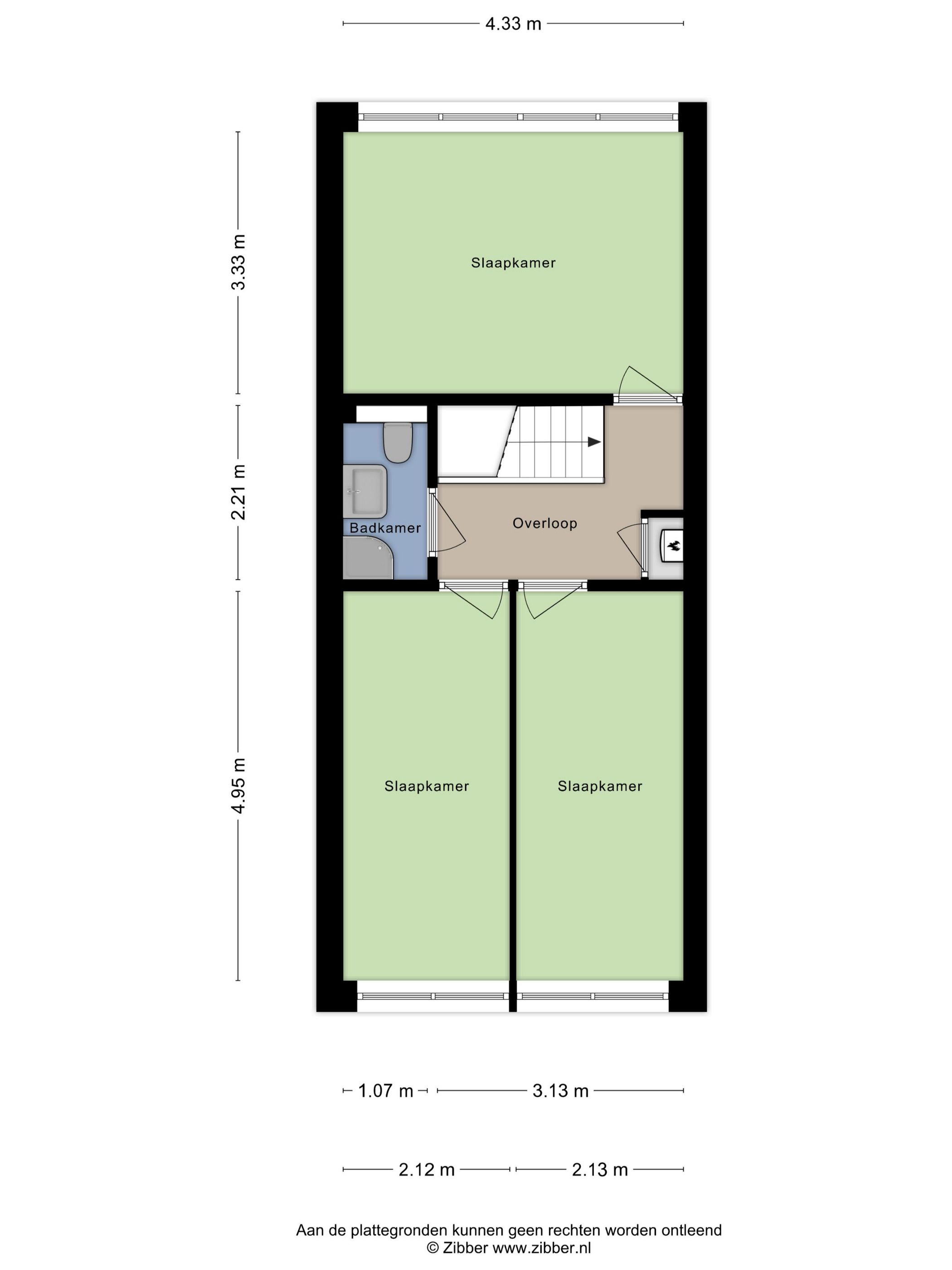 Foto 33 van Pastoor Steinbuschstraat 50