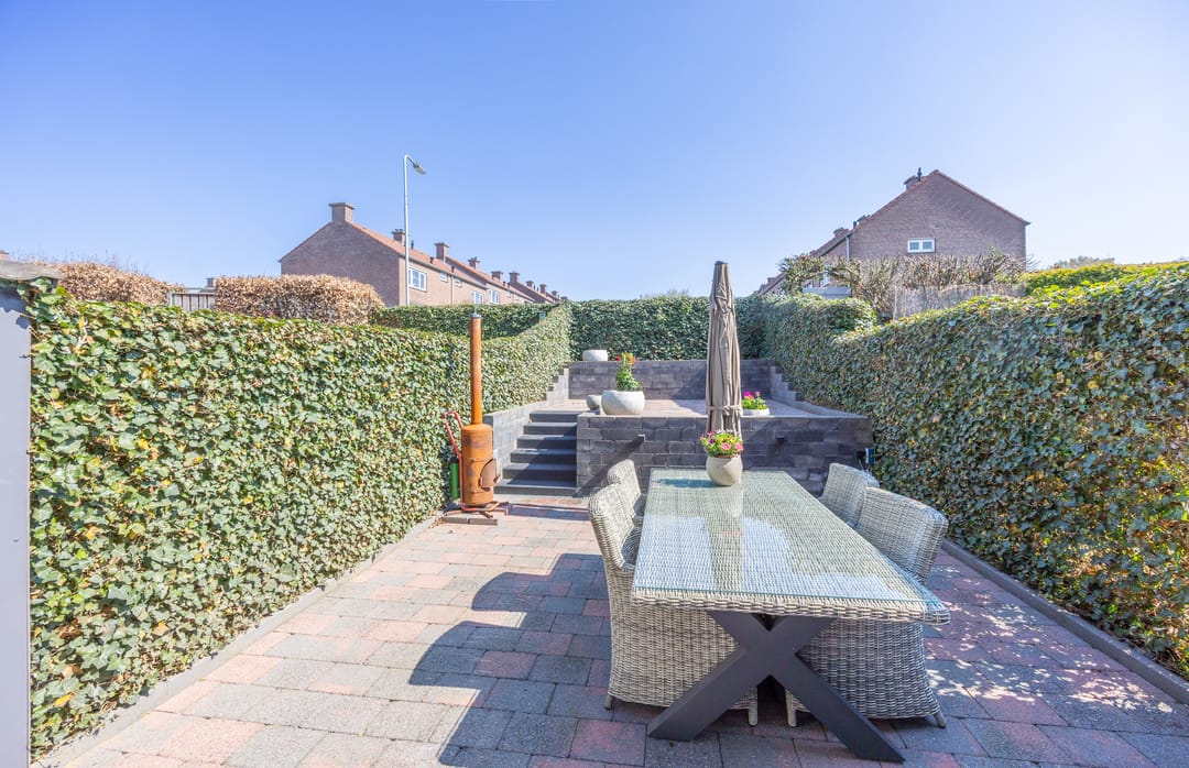 Foto 37 van Pastoor Steinbuschstraat 50