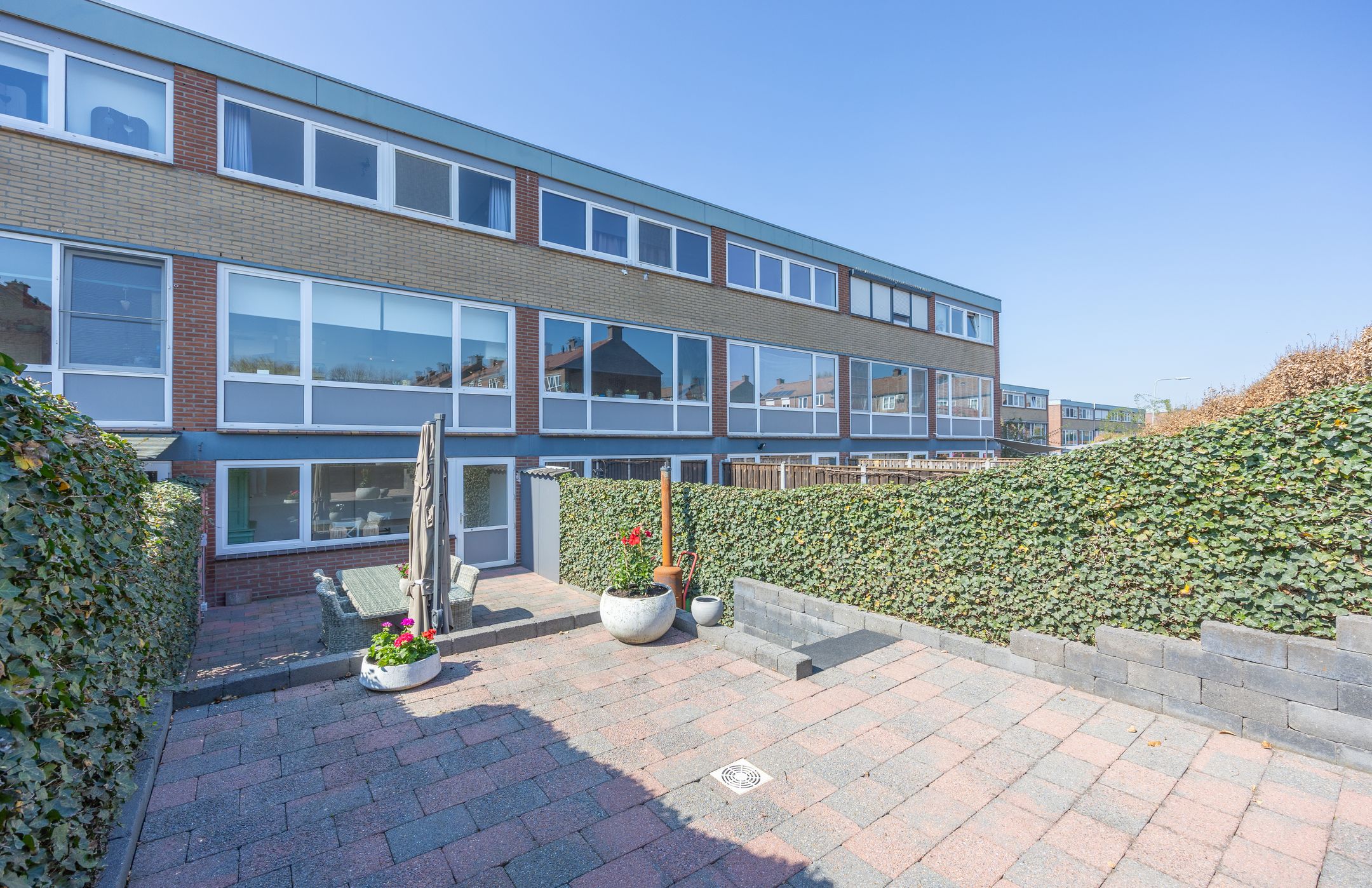 Foto 39 van Pastoor Steinbuschstraat 50