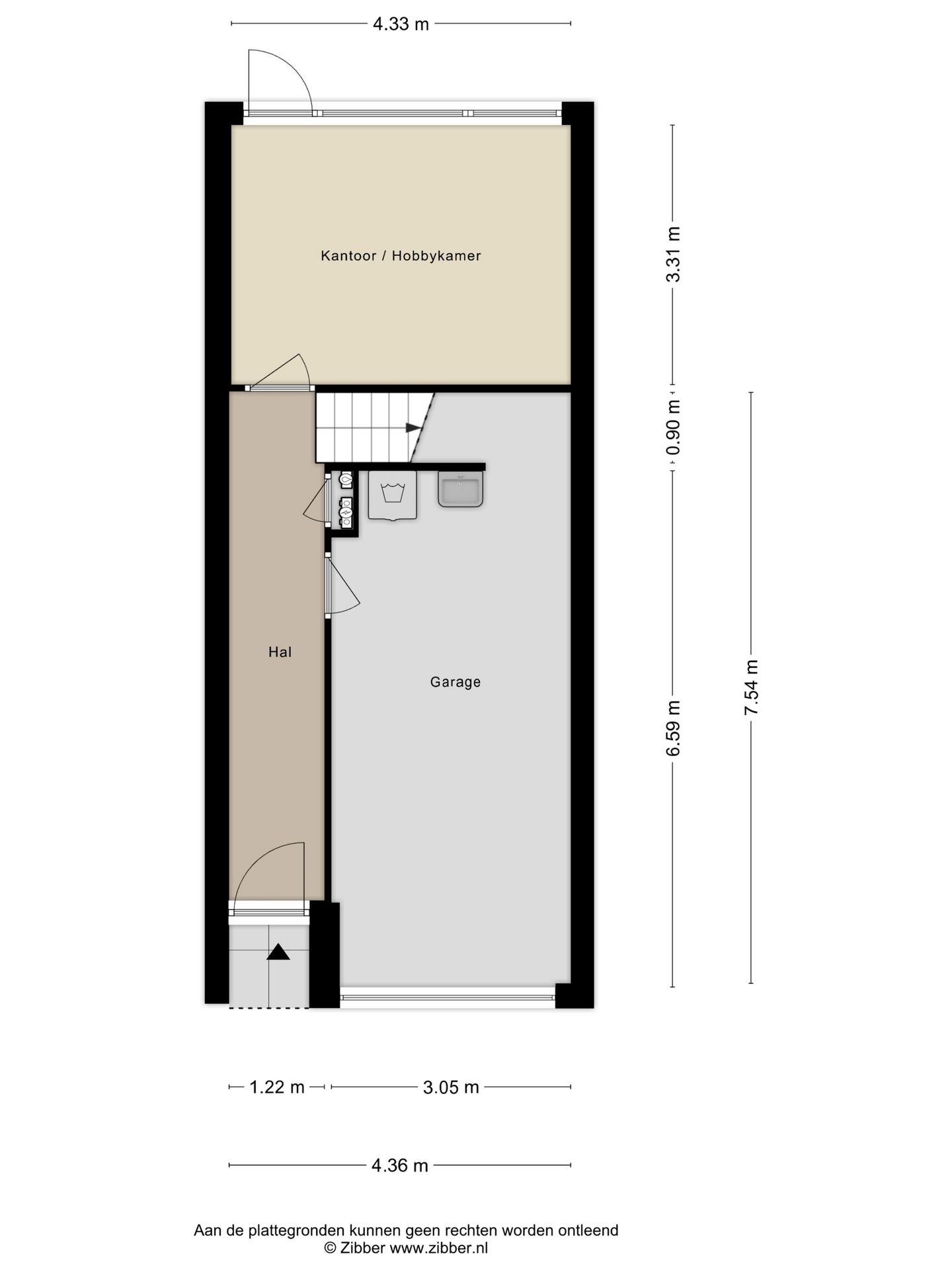 Foto 44 van Pastoor Steinbuschstraat 50