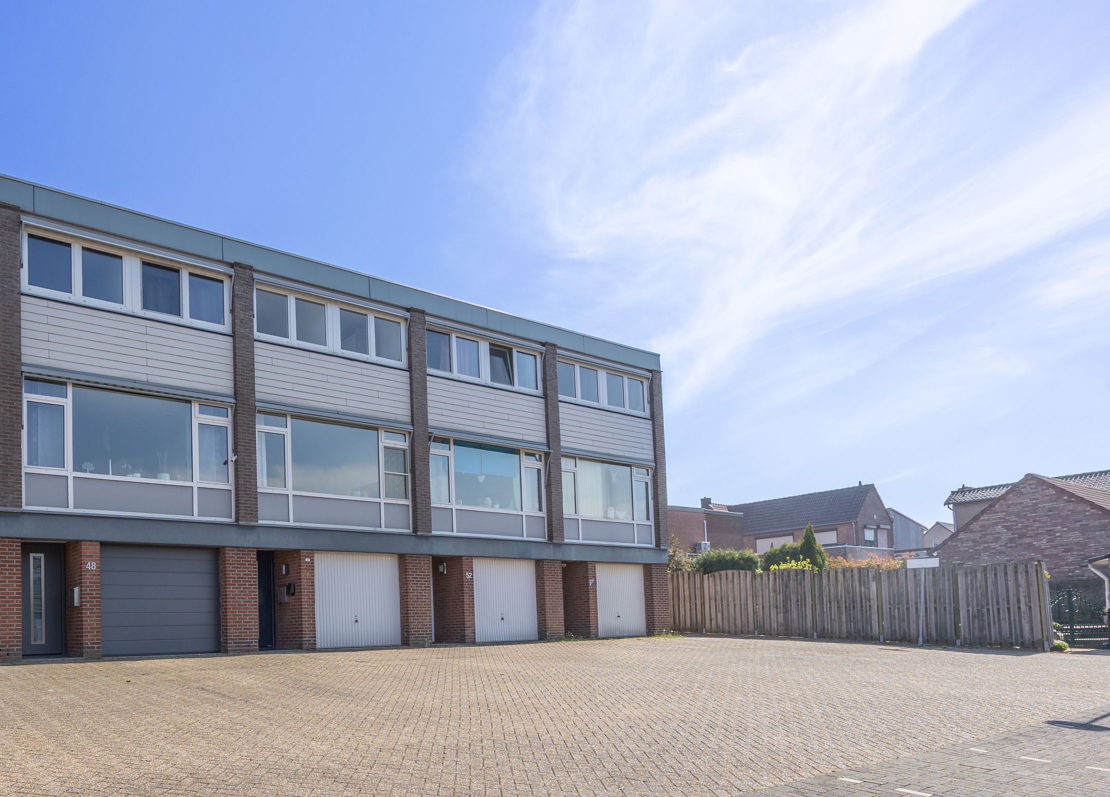 Foto 45 van Pastoor Steinbuschstraat 50