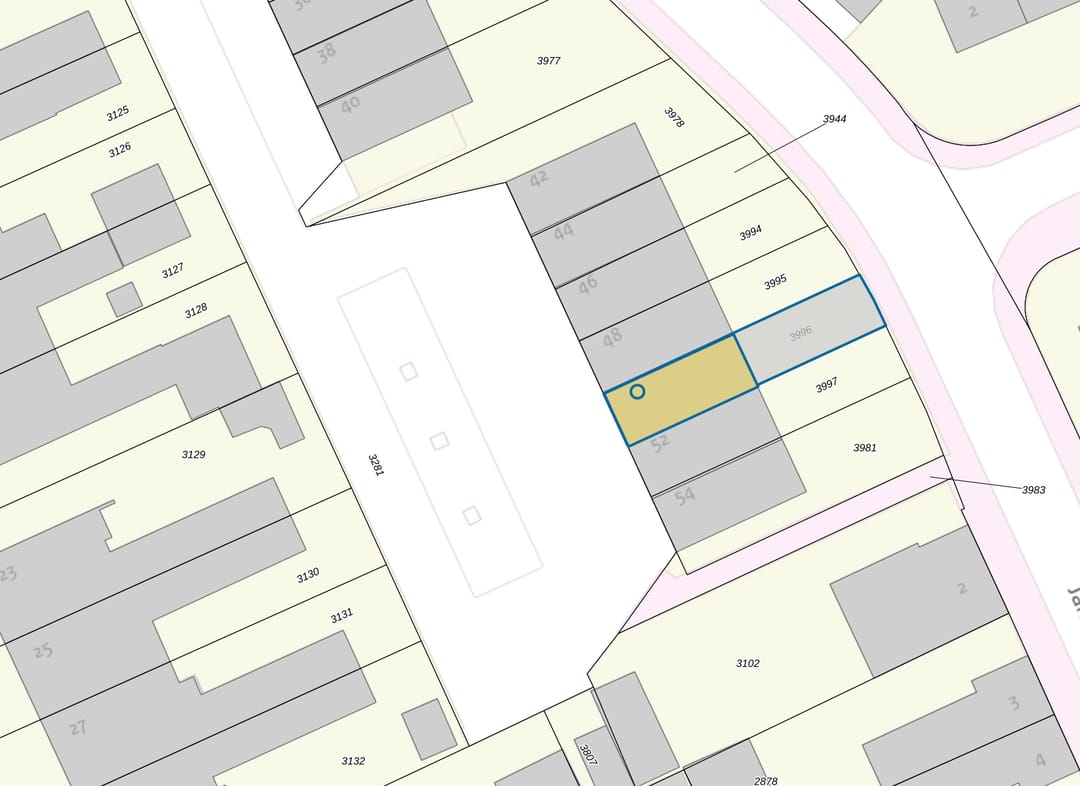 Foto 46 van Pastoor Steinbuschstraat 50