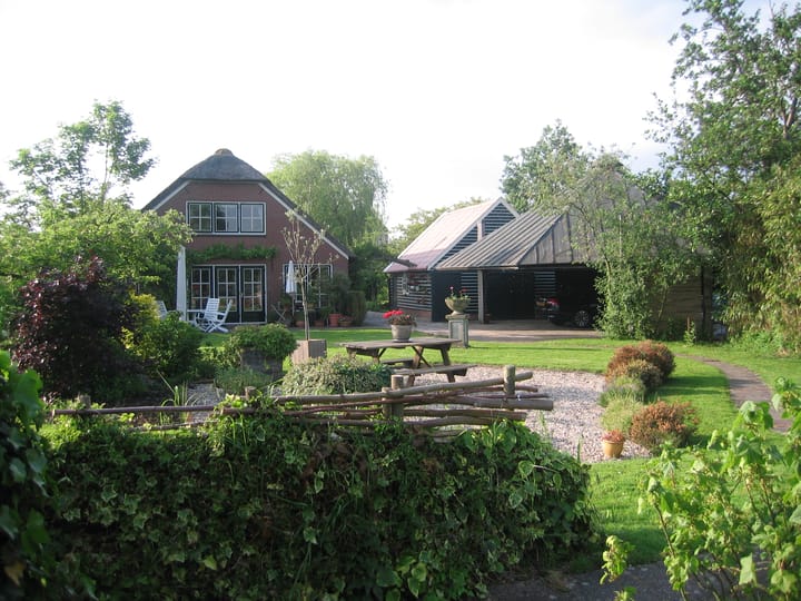 Foto 2 van Dorpsstraat 12