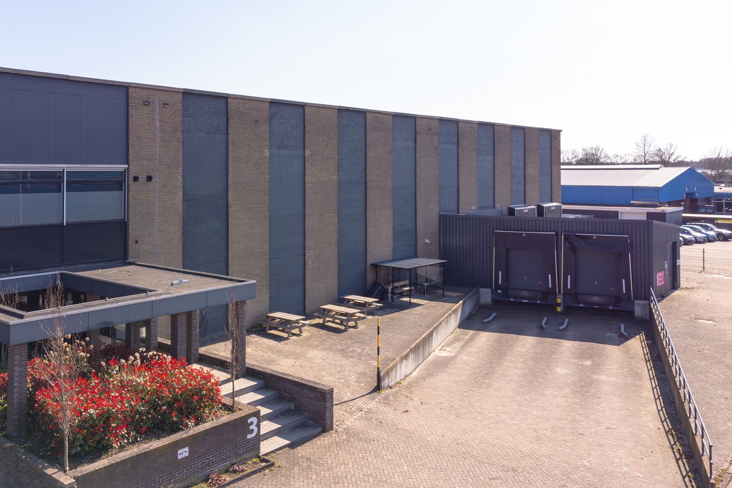 View photo 5 of Kapitein Grantstraat 3