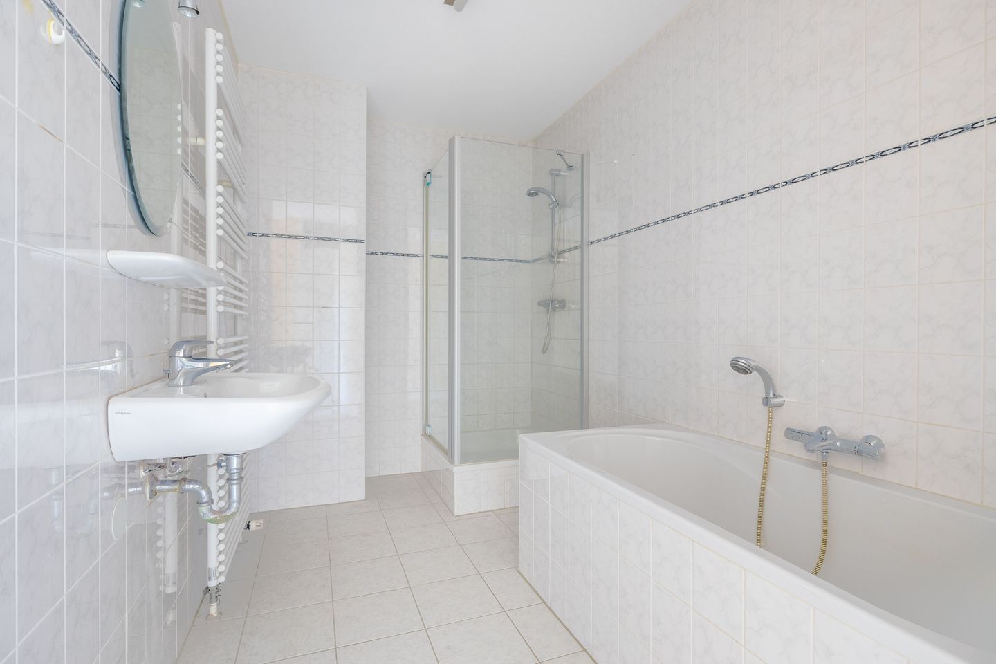 Foto 4 van Abdijstraat 156