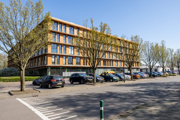 Foto 5 van Abdijstraat 156