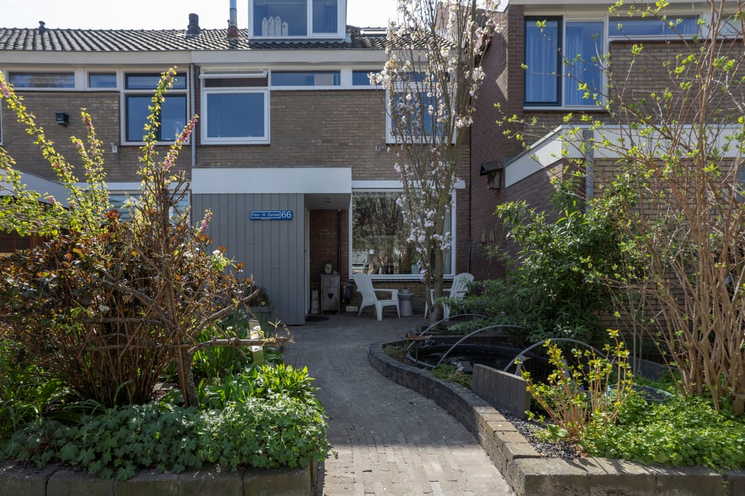 Foto 2 van Rivierenlaan 66