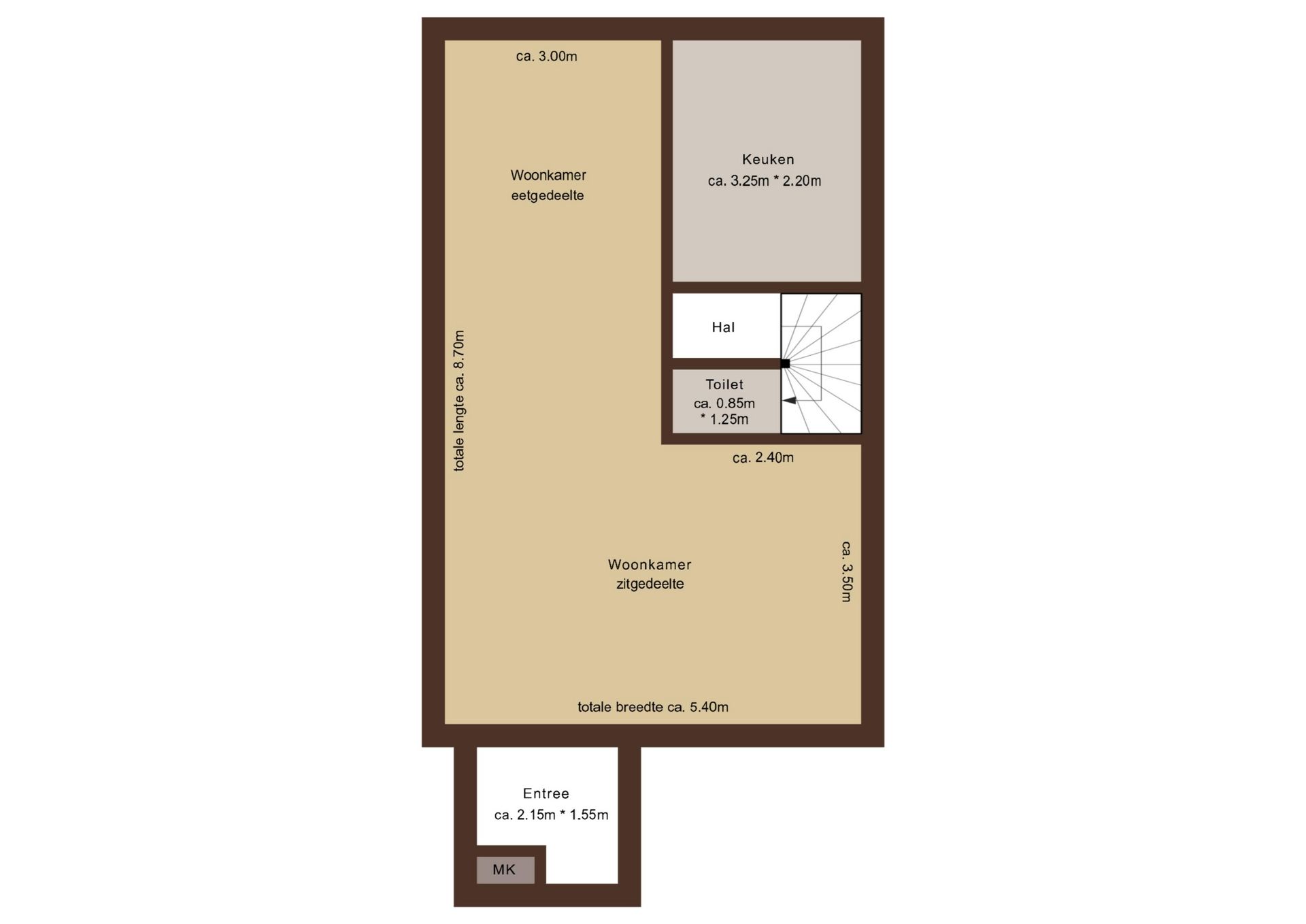 Foto 45 van Rivierenlaan 66