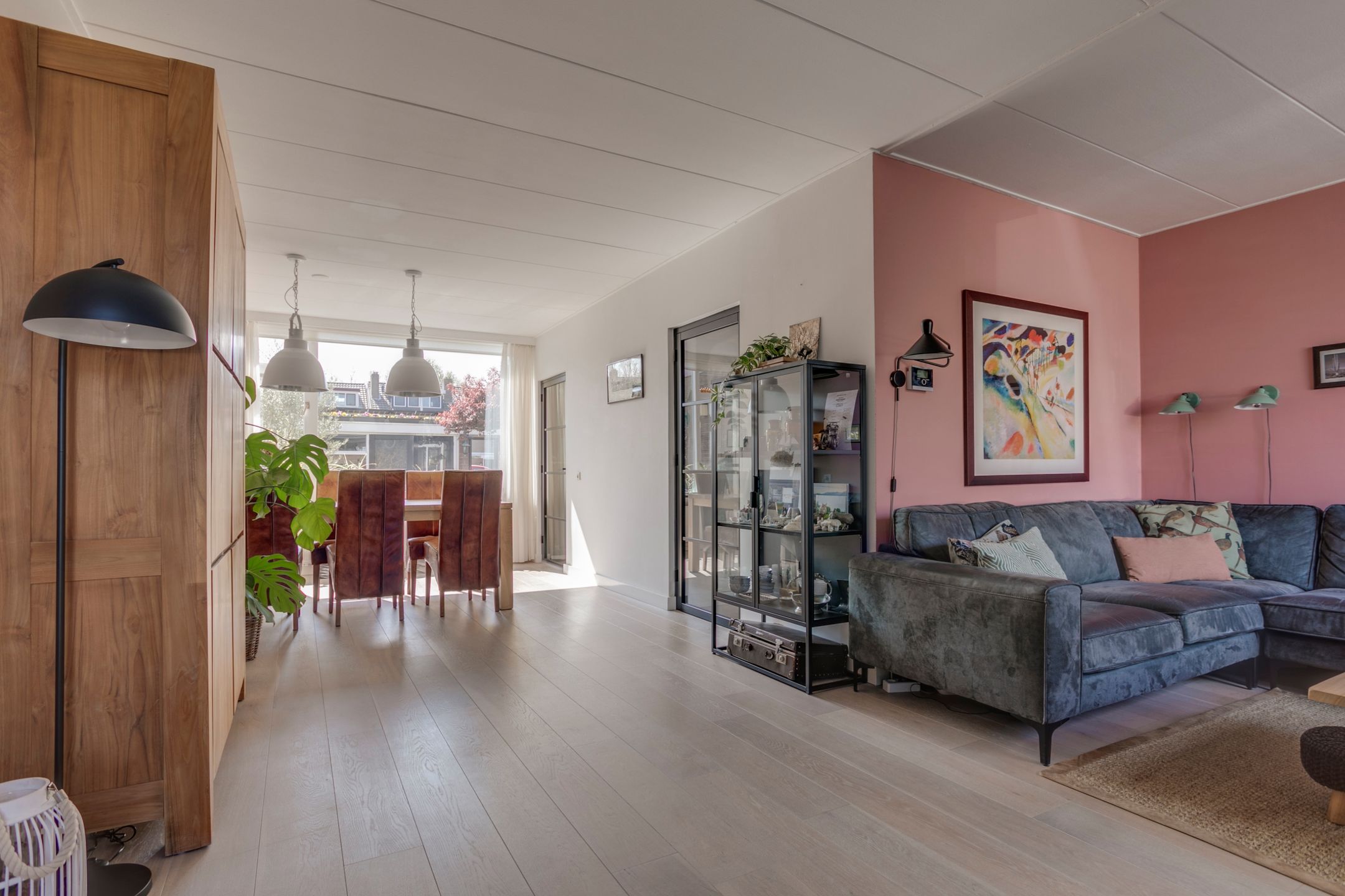 Foto 3 van Rivierenlaan 66