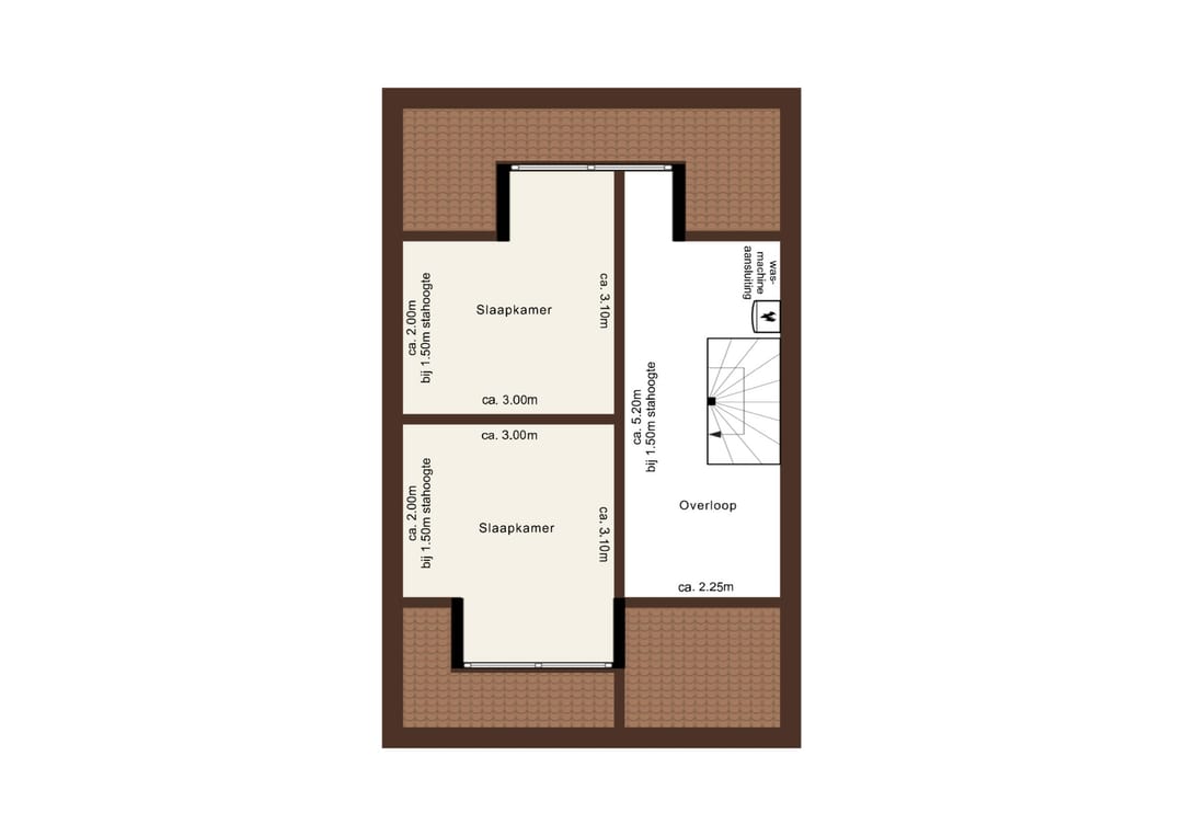 Foto 47 van Rivierenlaan 66