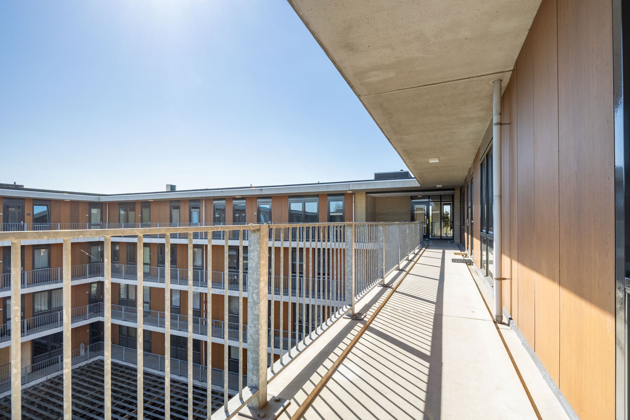 Foto 15 van Abdijstraat 156