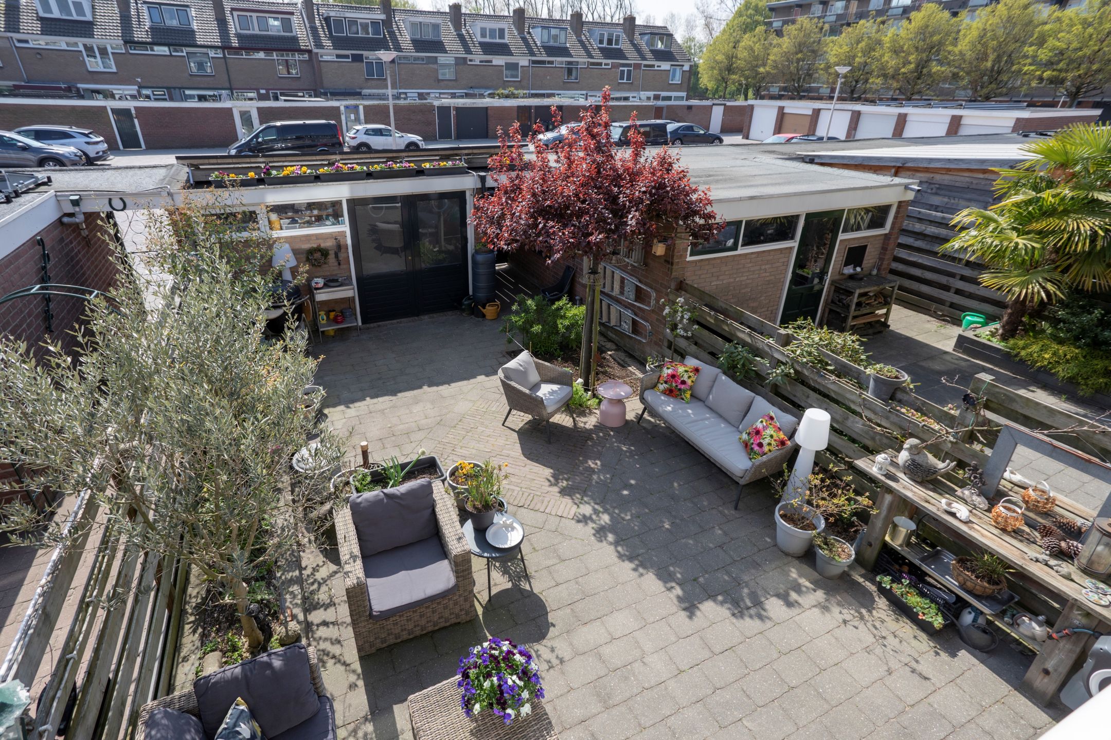 Foto 6 van Rivierenlaan 66