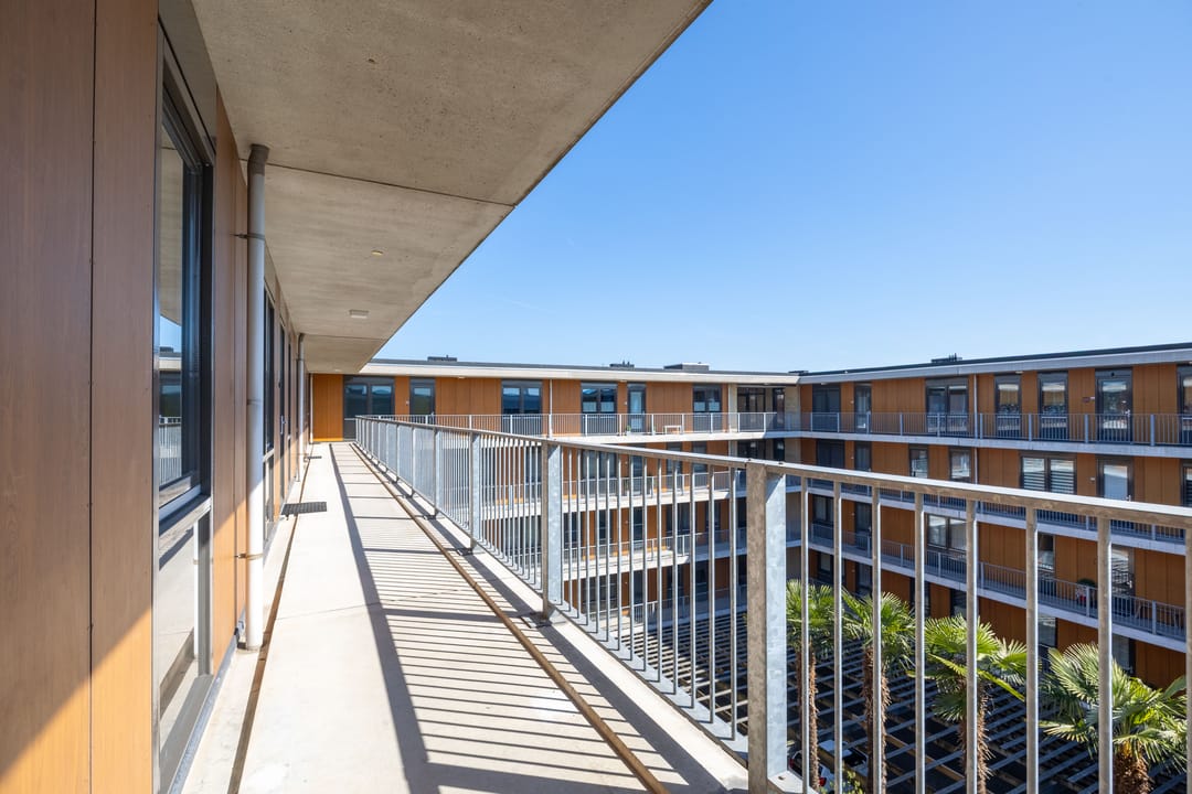 Foto 16 van Abdijstraat 156