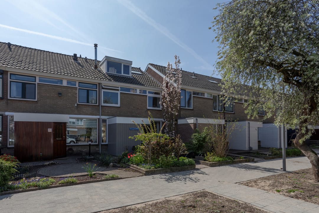 Foto 7 van Rivierenlaan 66