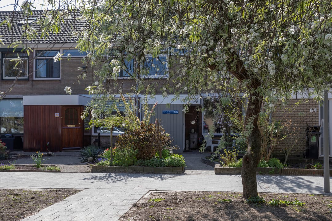 Foto 8 van Rivierenlaan 66