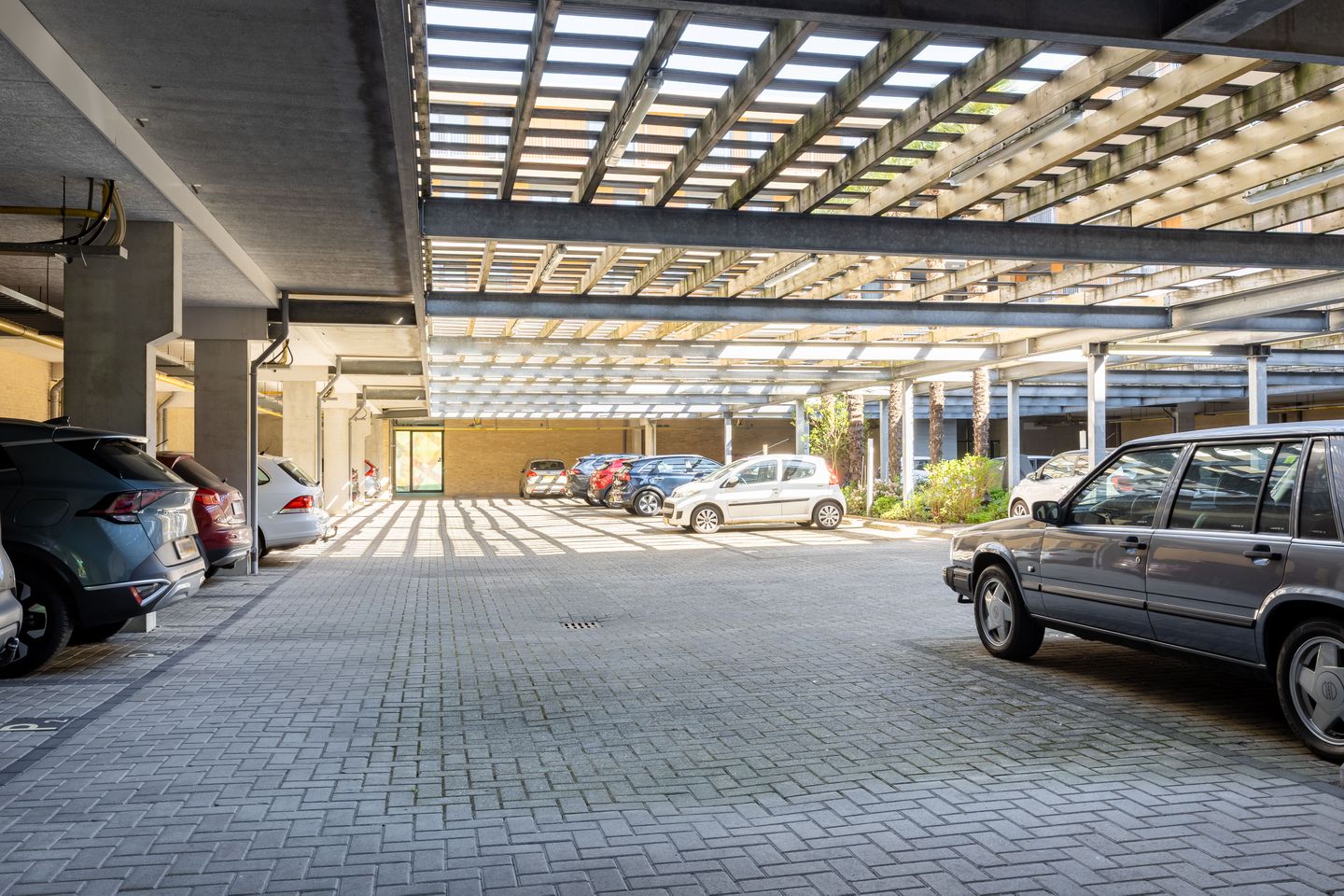 Foto 19 van Abdijstraat 156