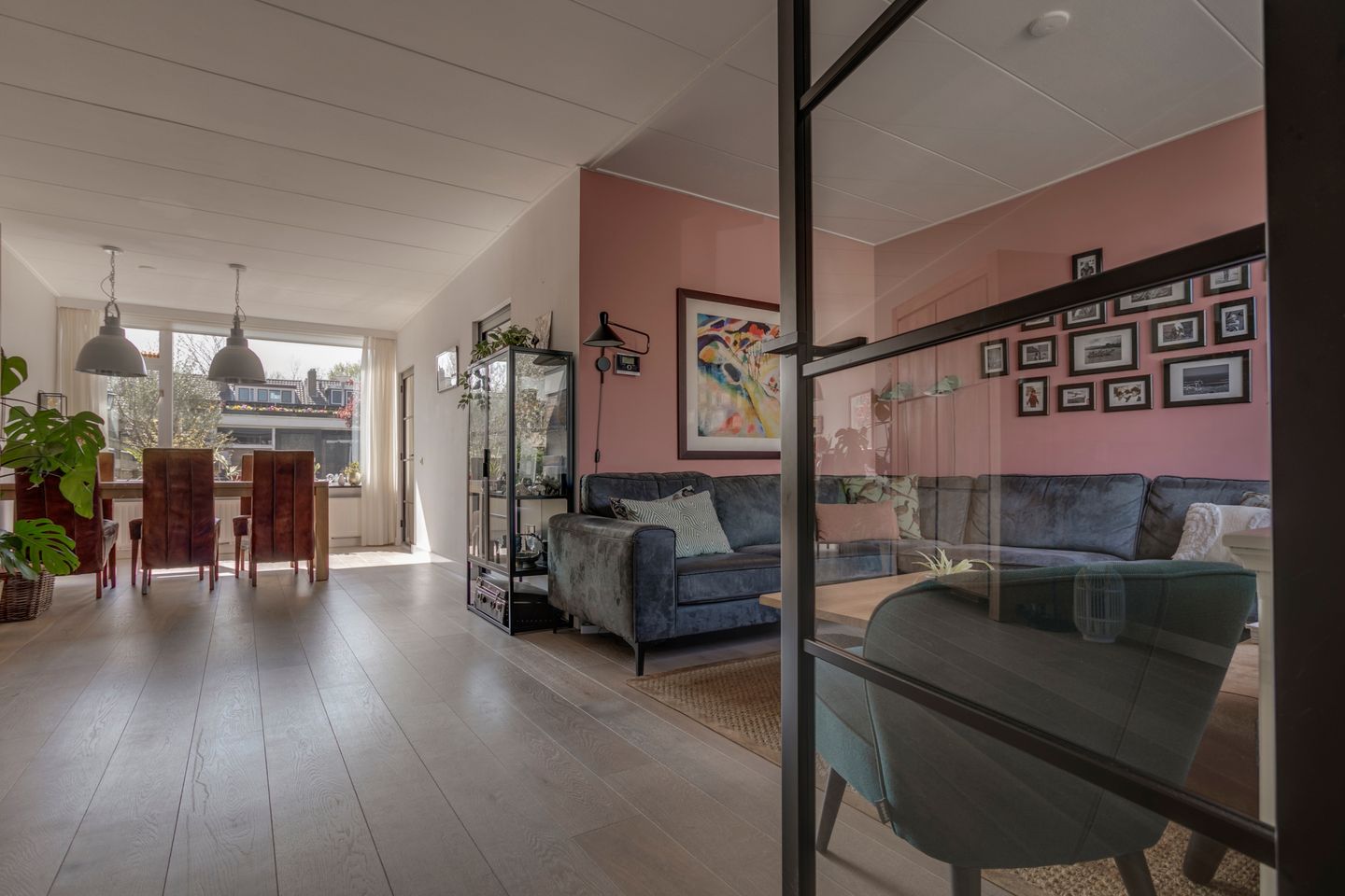 Foto 10 van Rivierenlaan 66