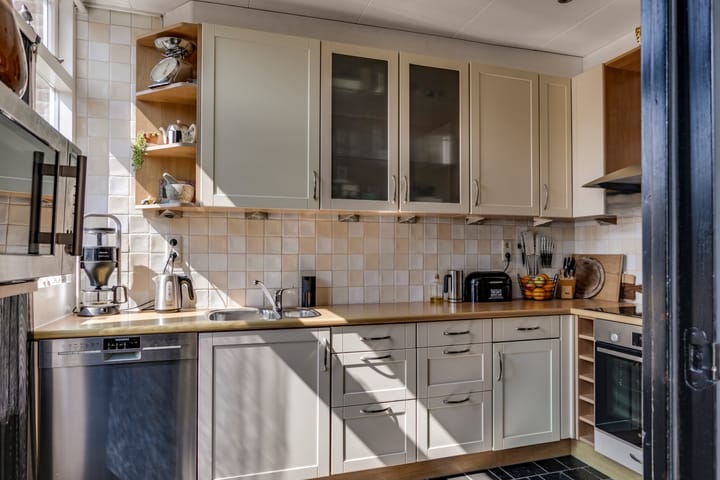 Foto 4 van Rivierenlaan 66