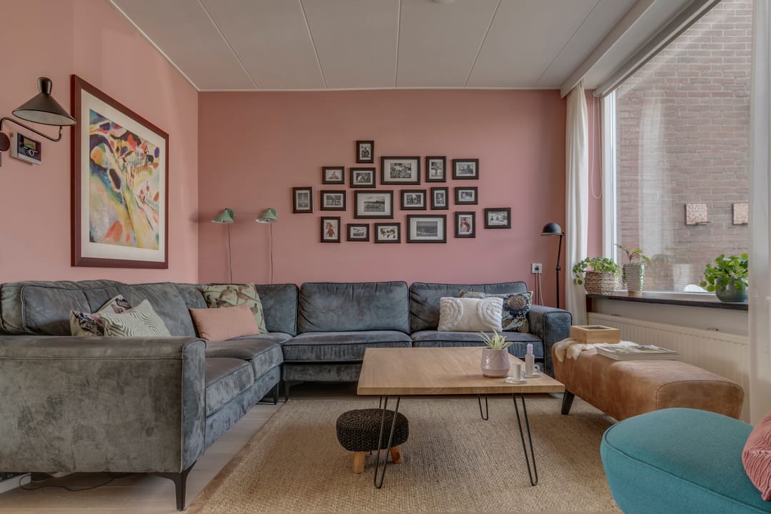 Foto 11 van Rivierenlaan 66