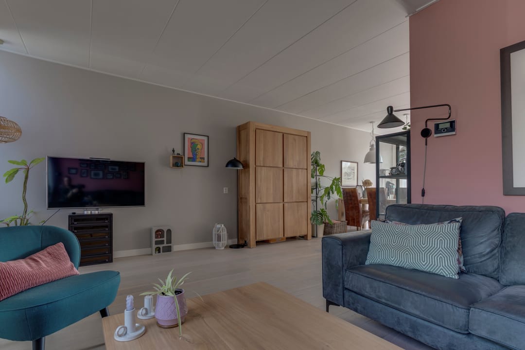 Foto 13 van Rivierenlaan 66