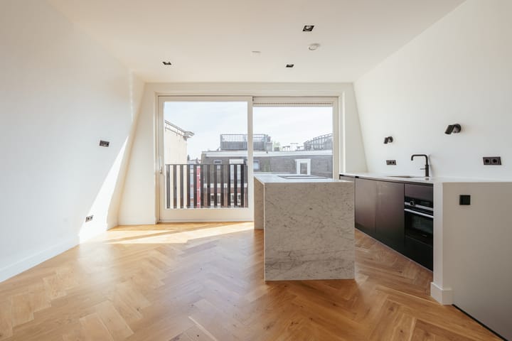 Foto 3 van Gerard Doustraat 218-4