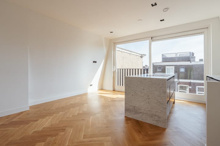 Foto 4 van Gerard Doustraat 218-4