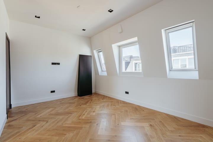 Foto 8 van Gerard Doustraat 218-4