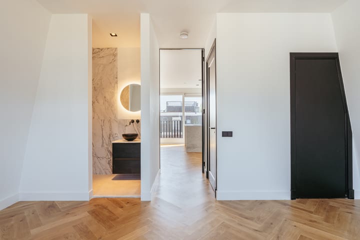 Foto 9 van Gerard Doustraat 218-4