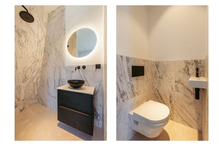 Foto 11 van Gerard Doustraat 218-4