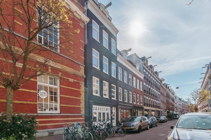 Foto 12 van Gerard Doustraat 218-4