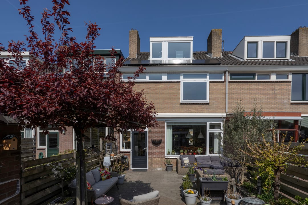 Foto 37 van Rivierenlaan 66