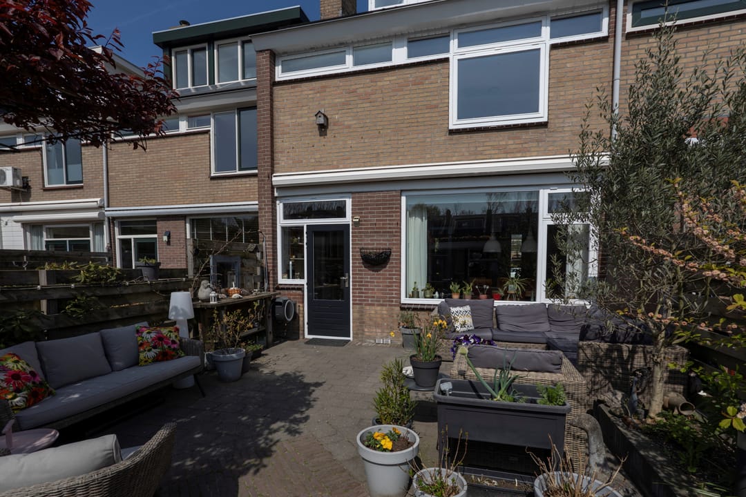 Foto 38 van Rivierenlaan 66