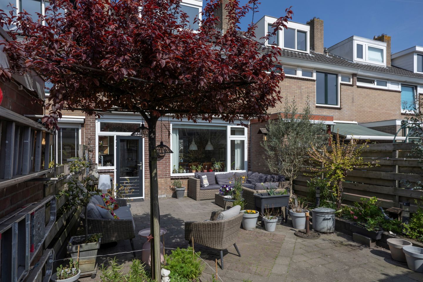 Foto 40 van Rivierenlaan 66