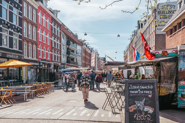 Foto 15 van Gerard Doustraat 218-4