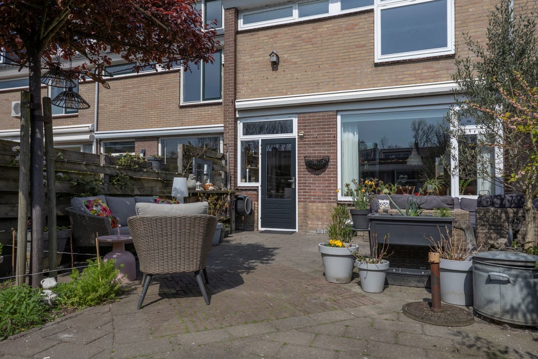 Foto 41 van Rivierenlaan 66