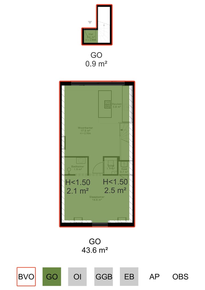 Foto 19 van Gerard Doustraat 218-4