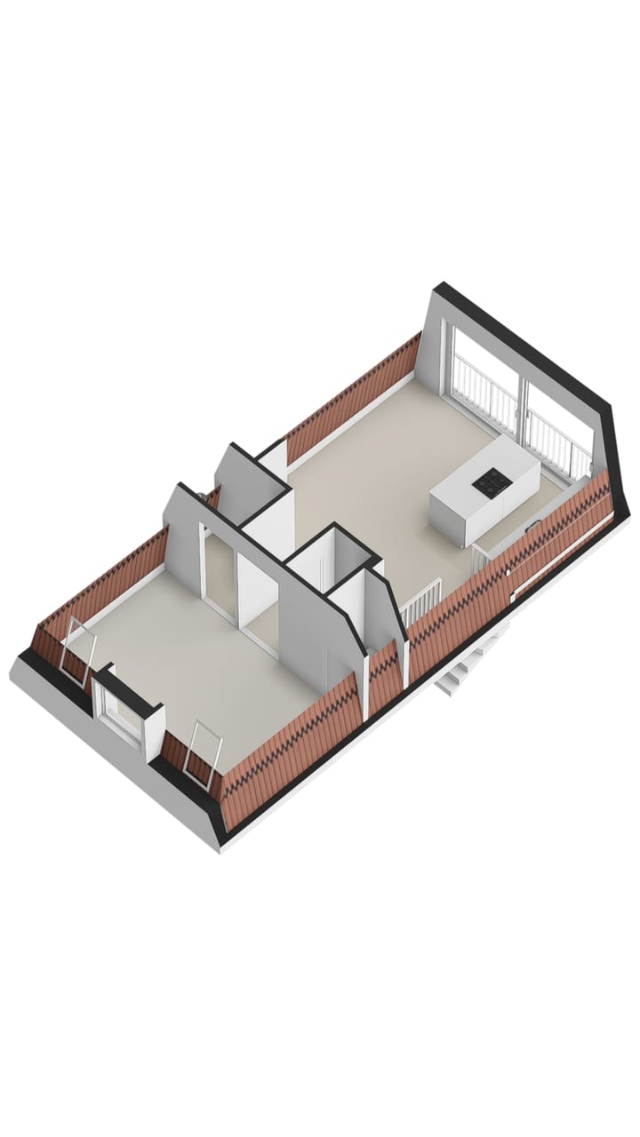 Foto 21 van Gerard Doustraat 218-4