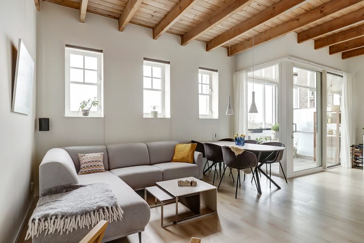 Foto 2 van Westerkade 2-307