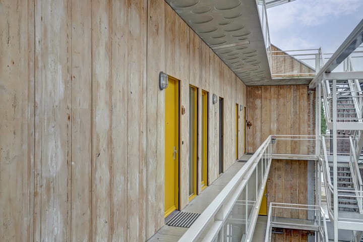 Foto 7 van Westerkade 2-307