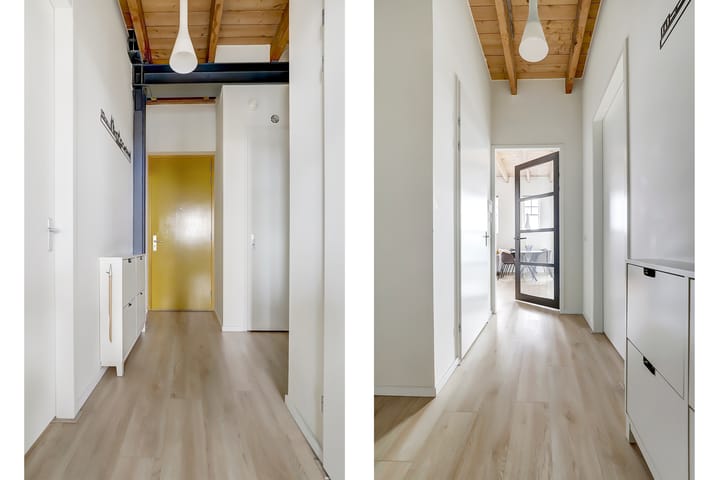 Foto 8 van Westerkade 2-307