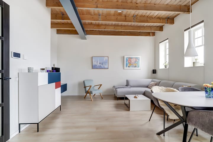 Foto 10 van Westerkade 2-307