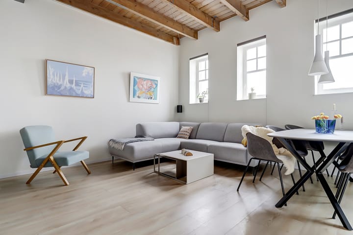 Foto 11 van Westerkade 2-307