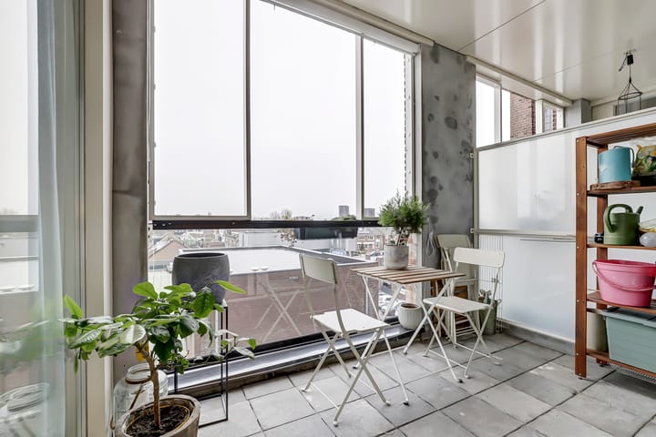 Foto 13 van Westerkade 2-307