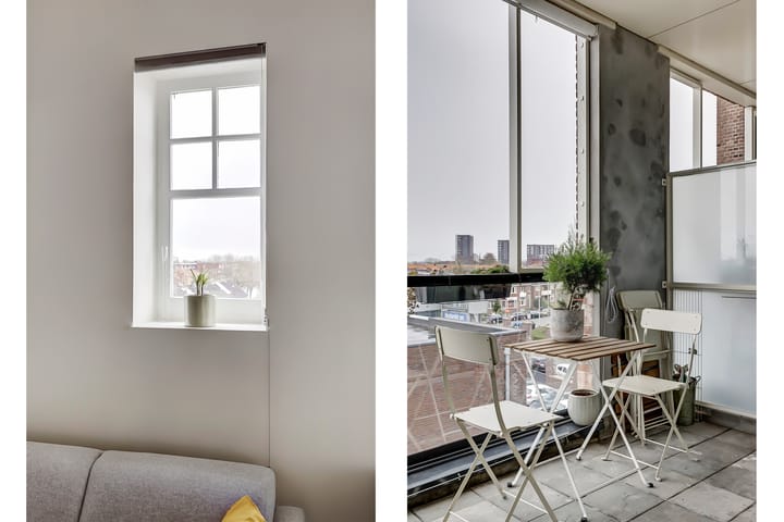 Foto 14 van Westerkade 2-307