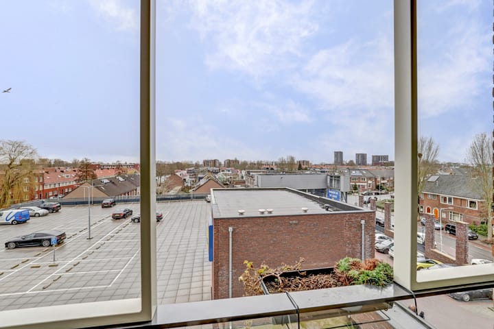 Foto 15 van Westerkade 2-307