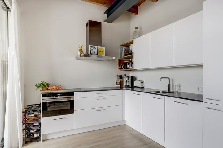 Foto 16 van Westerkade 2-307