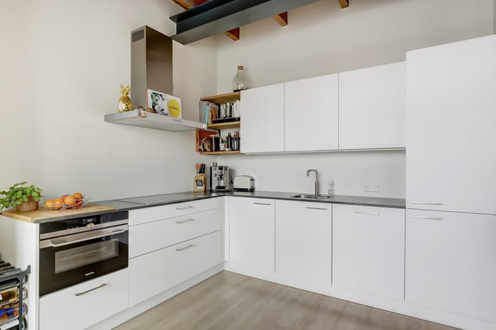 Foto 17 van Westerkade 2-307