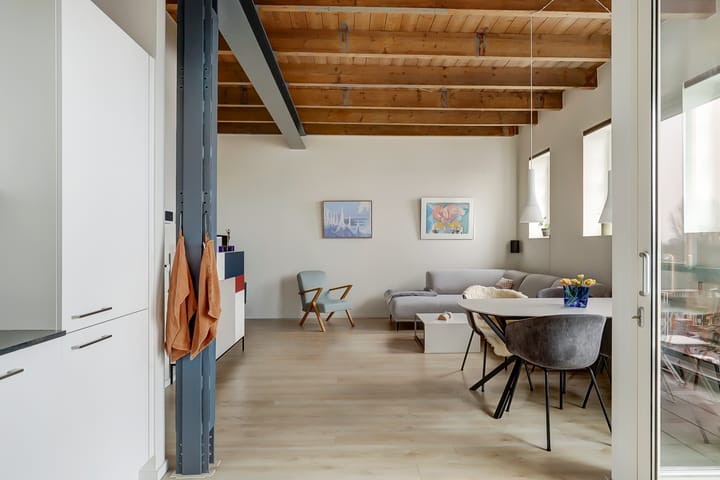 Foto 18 van Westerkade 2-307