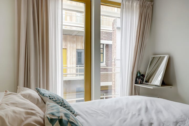 Foto 20 van Westerkade 2-307