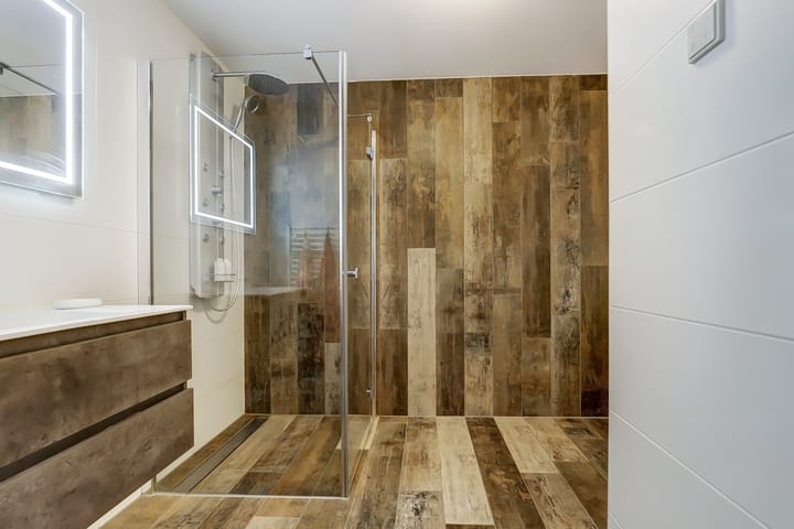 Foto 22 van Westerkade 2-307